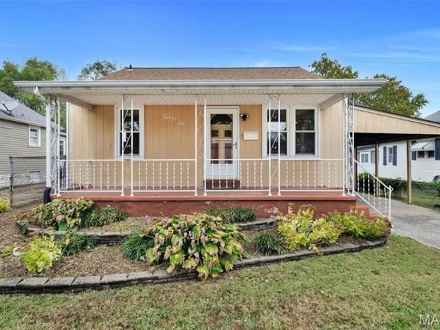 House for sale in Saint Charles, Missouri