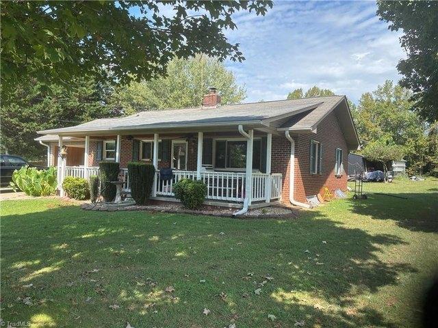 House for sale in Elkin, North Carolina