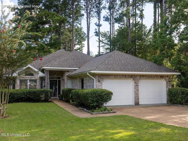 House for sale in Brandon, Mississippi