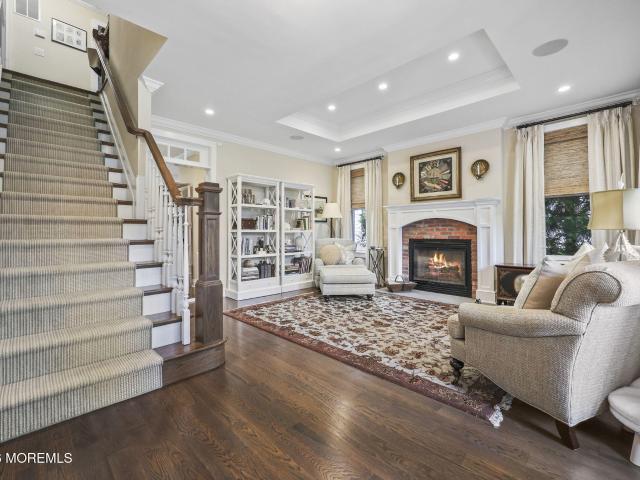 House for sale in Sea Girt, Monmouth County