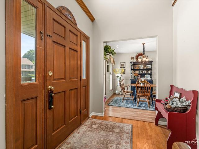 House for sale in North Aurora, Illinois