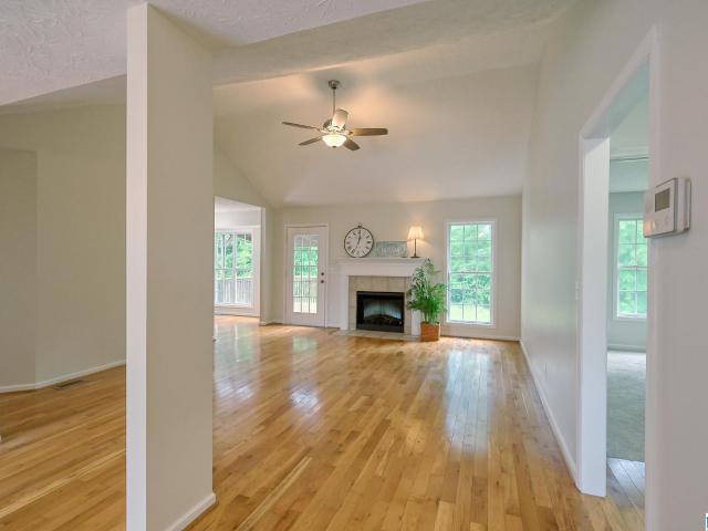 House for sale in Anniston, Alabama