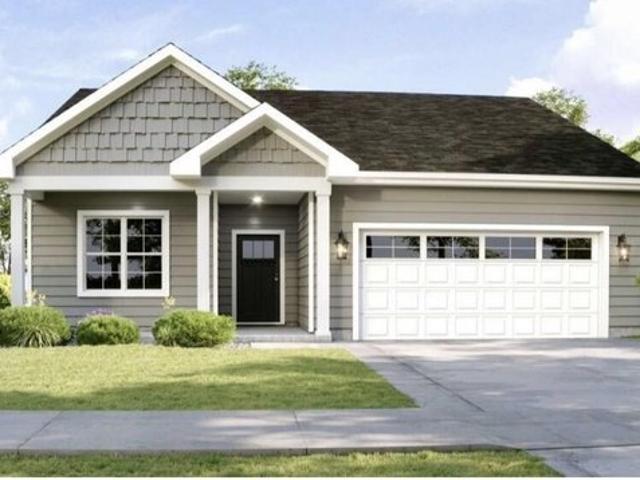 House for sale in Coats, North Carolina