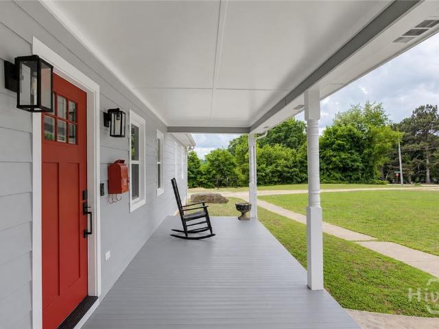 House for sale in Hoschton, Georgia
