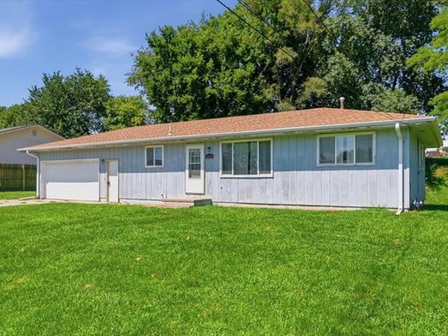 House for sale in Sidney, Iowa