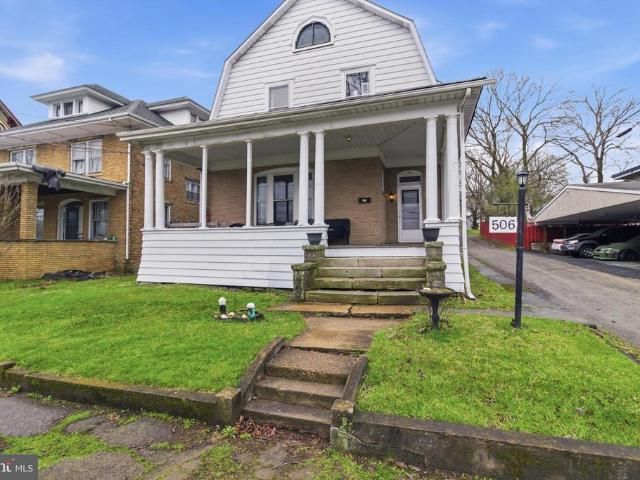 House for sale in Clearfield, Pennsylvania