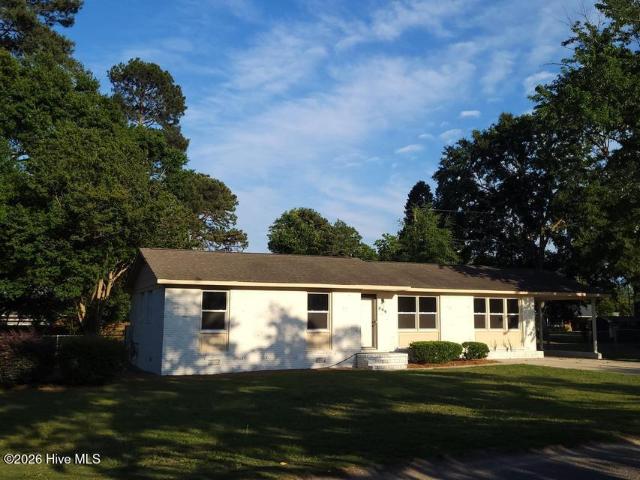 House for sale in Aiken, South Carolina
