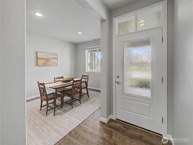 House for sale in Enumclaw, Washington