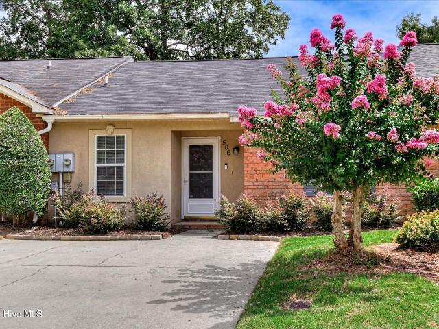 Townhouse for sale in Augusta, Georgia