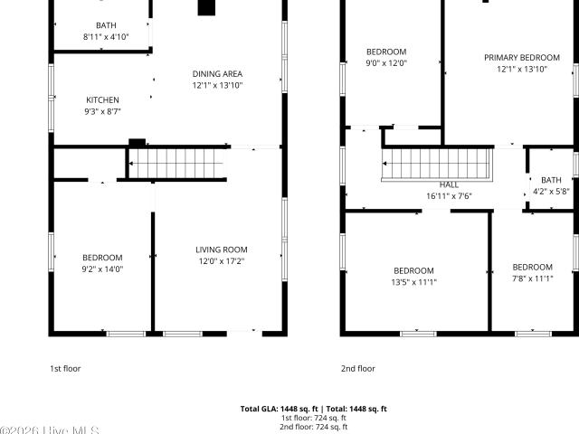 House for sale in Oriental, North Carolina