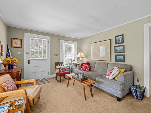 House for sale in Oriental, North Carolina