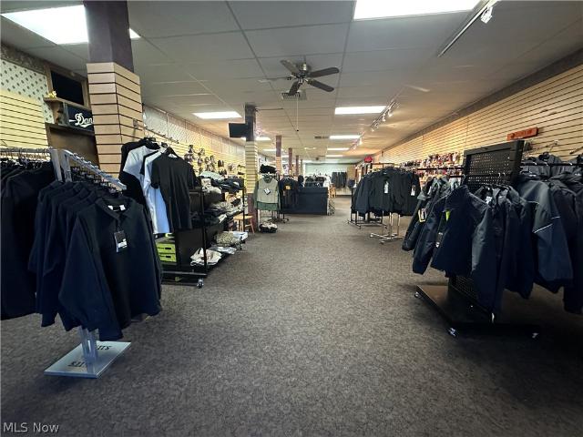 Commercial for sale in Lorain, Ohio