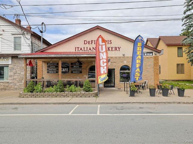 Commercial for sale in Monticello, New York