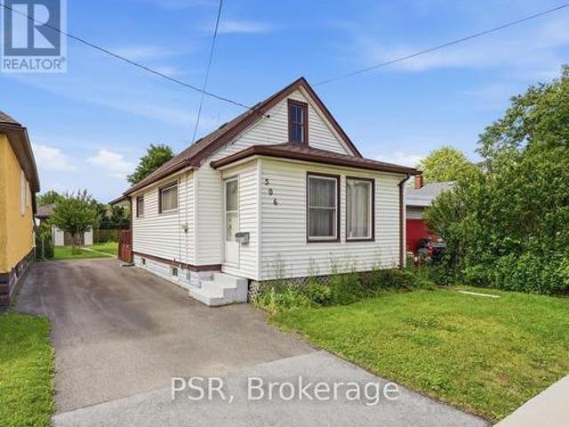 House for sale in Niagara, Ontario