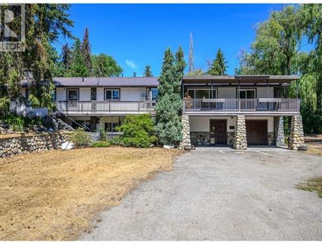 House for sale in Vernon, British Columbia