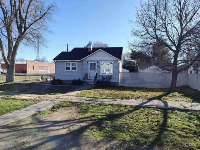 House for sale in Gooding, Idaho