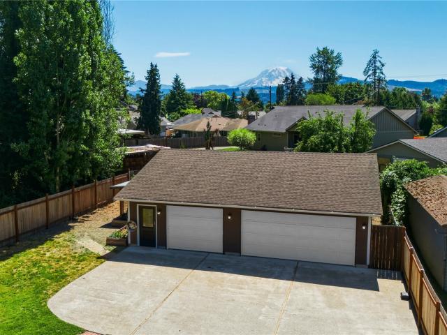 House for sale in Orting, Washington