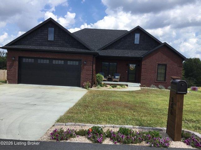 House for sale in Campbellsville, Kentucky