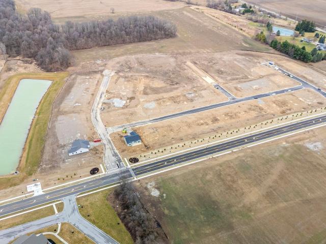 Land for sale in Auburn, Indiana