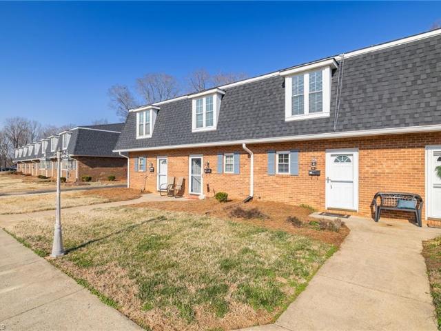 Condo for sale in Eden, North Carolina