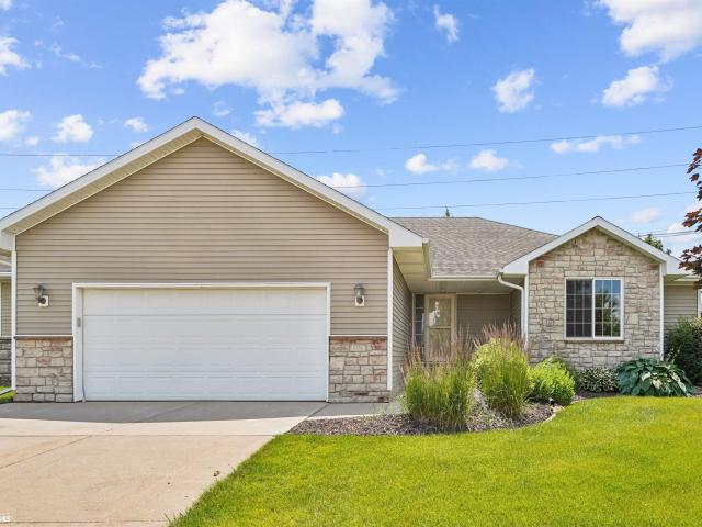 House for sale in Marshalltown, Iowa