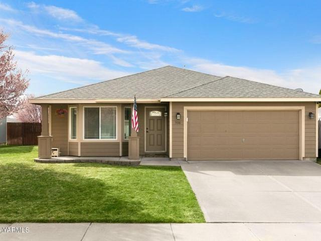 House for sale in Moxee, Washington