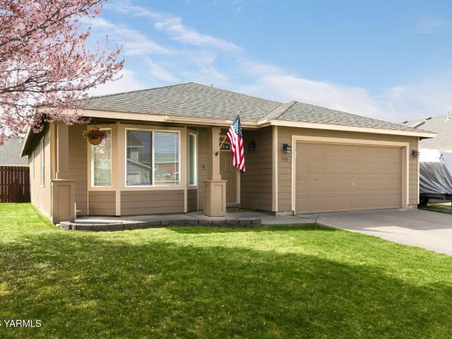Property for sale in Moxee, Washington