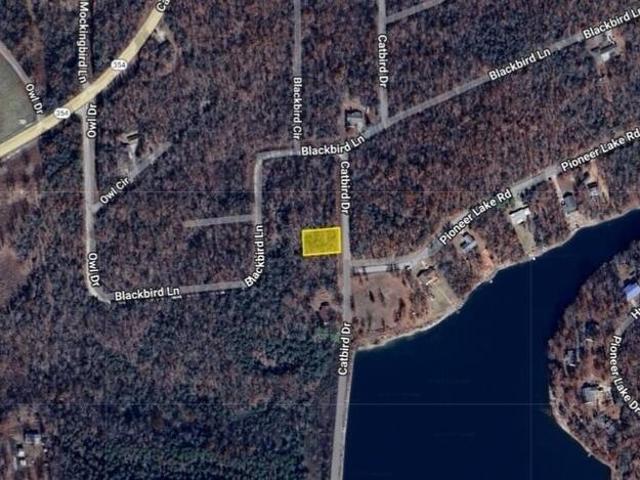 Land for sale in Horseshoe Bend