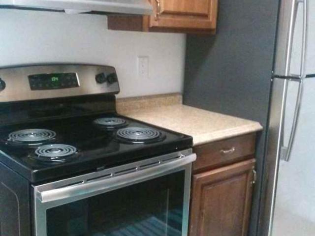 Apartment for rent in Mount Vernon, Baltimore