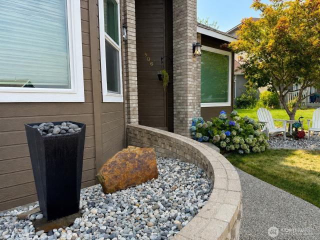 House for sale in Wenatchee, Washington