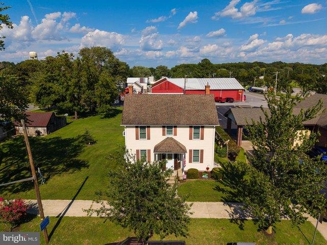House for sale in Ridgely, Caroline County