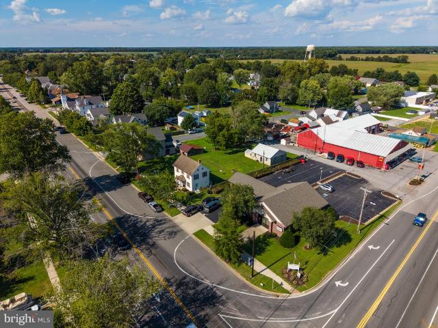 House for sale in Ridgely, Caroline County