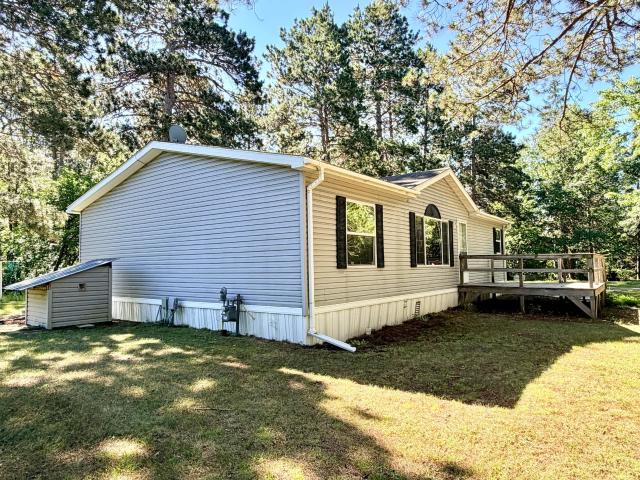 House for sale in Hubbard, Minnesota