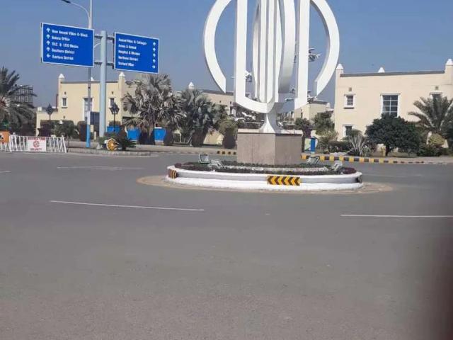 Land for sale in Rawalpindi, Islamabad Capital Territory