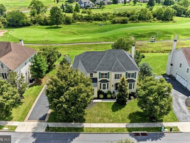 House for sale in Harleysville, Pennsylvania