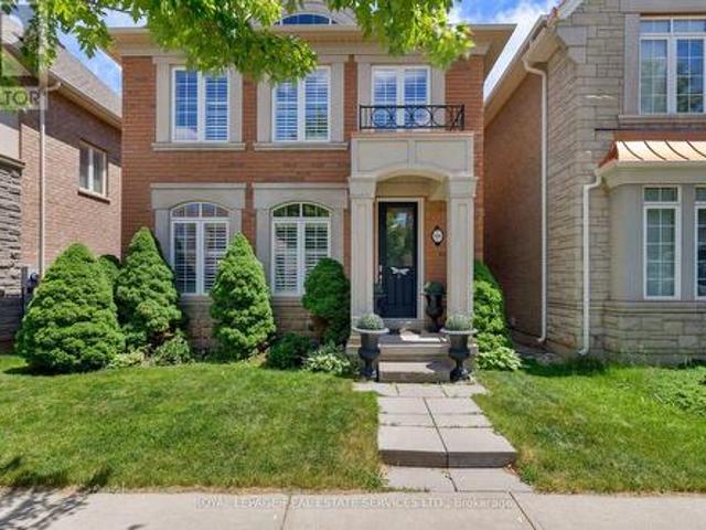 House for sale in Oakville, Ontario
