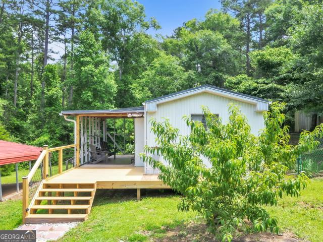House for sale in Anderson, South Carolina