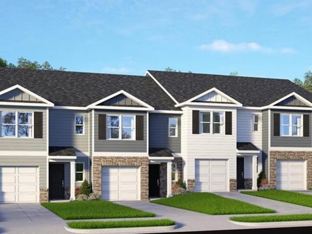 Townhouse for sale in Sanford, North Carolina