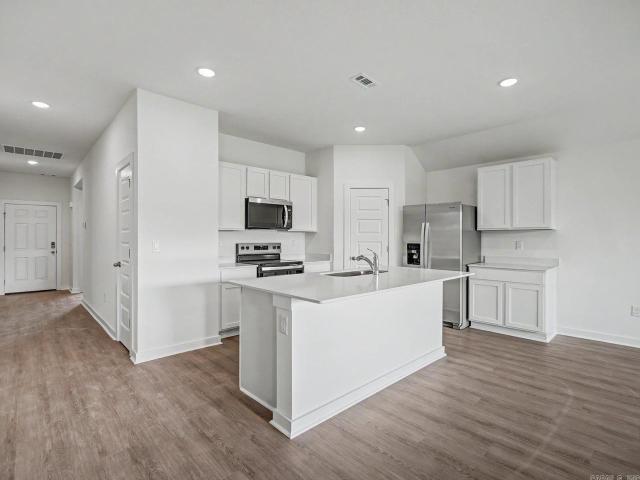 House for sale in Ark
