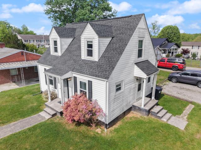 House for sale in Corbin, Kentucky