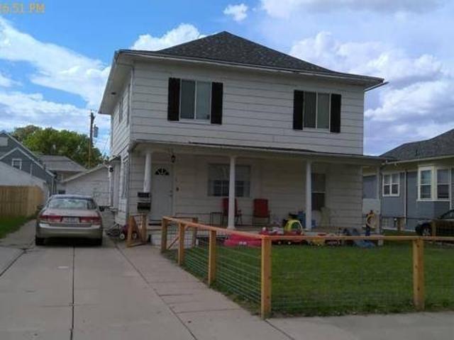 House for sale in Nebraska