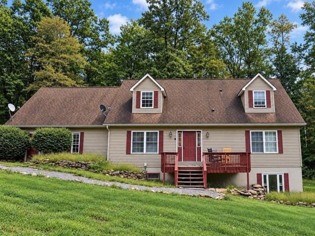 House for sale in Terra Alta, Preston County