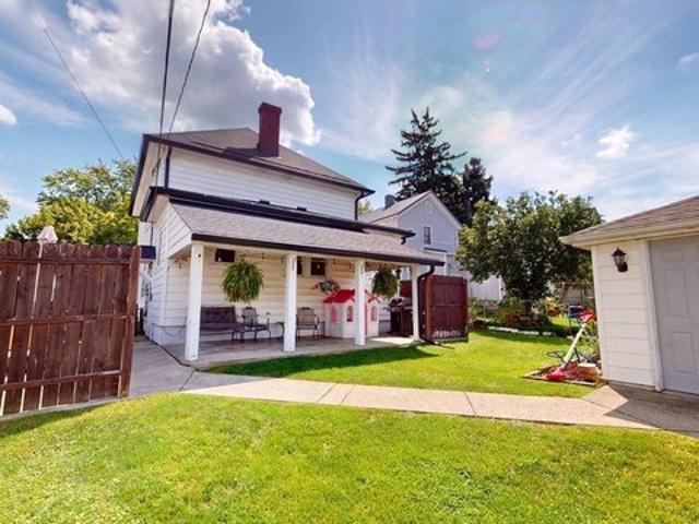House for sale in Huron, Ohio