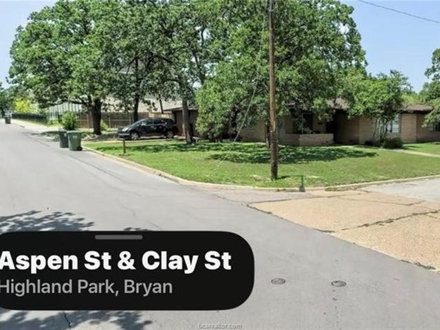 House for sale in Bryan, Brazos County