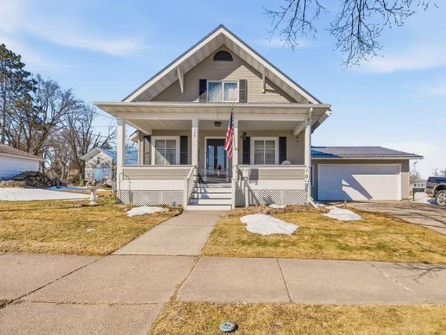 House for sale in Neillsville, Wisconsin