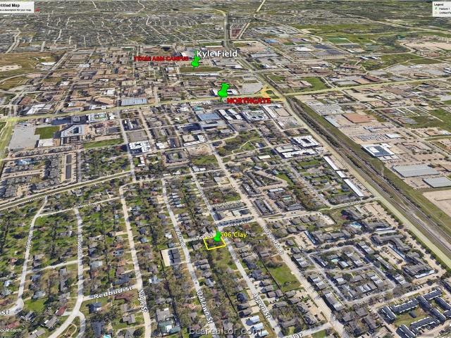 House for sale in Bryan, Brazos County