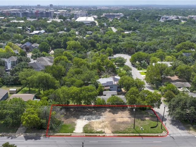Land for sale in Austin
