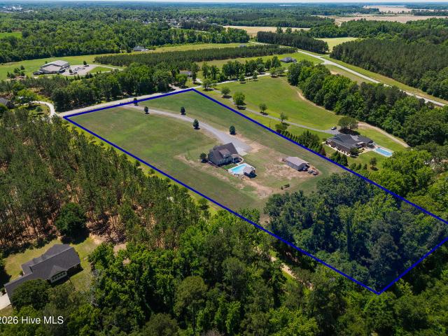 House for sale in Waynesboro, Georgia