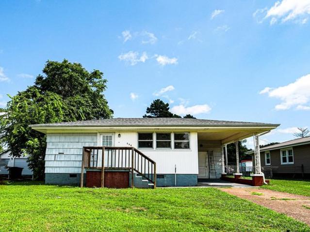 House for sale in Florence, Alabama