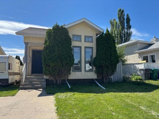 House for sale in Lethbridge, Alberta